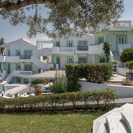 Agia Marina Villa Life المظهر الخارجي الصورة