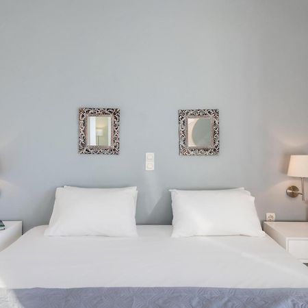 Villa Life Agia Marina الغرفة الصورة