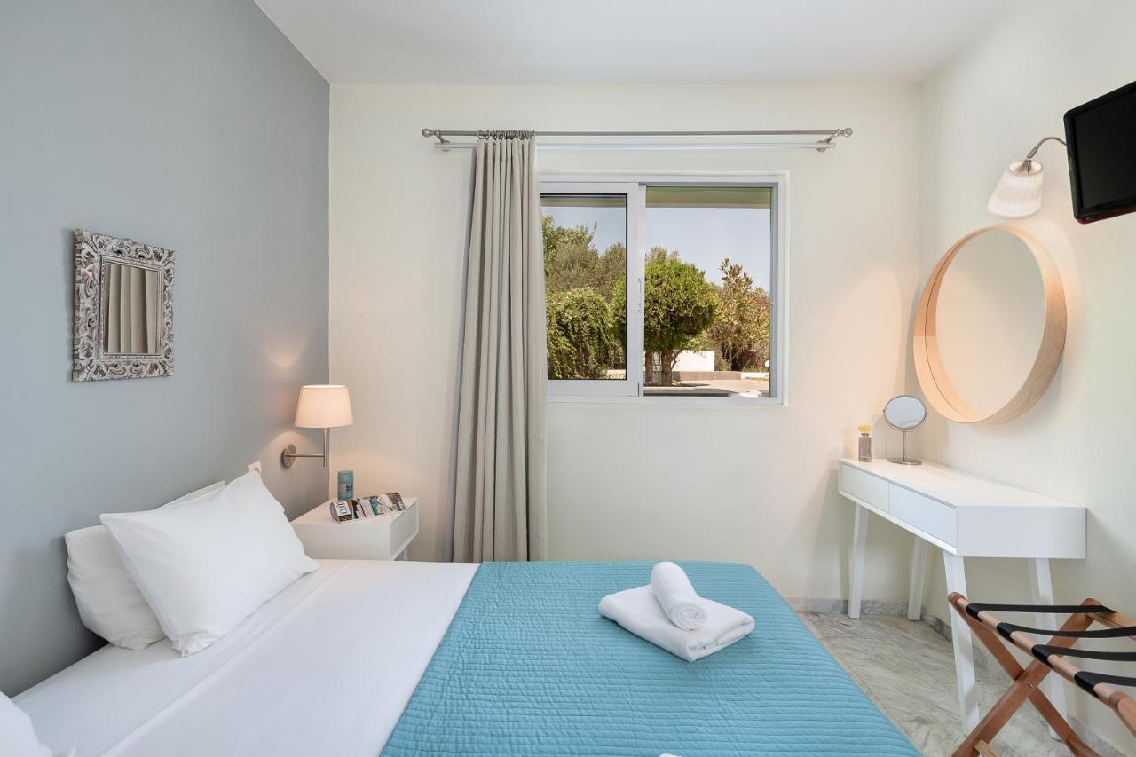 Villa Life Agia Marina المظهر الخارجي الصورة