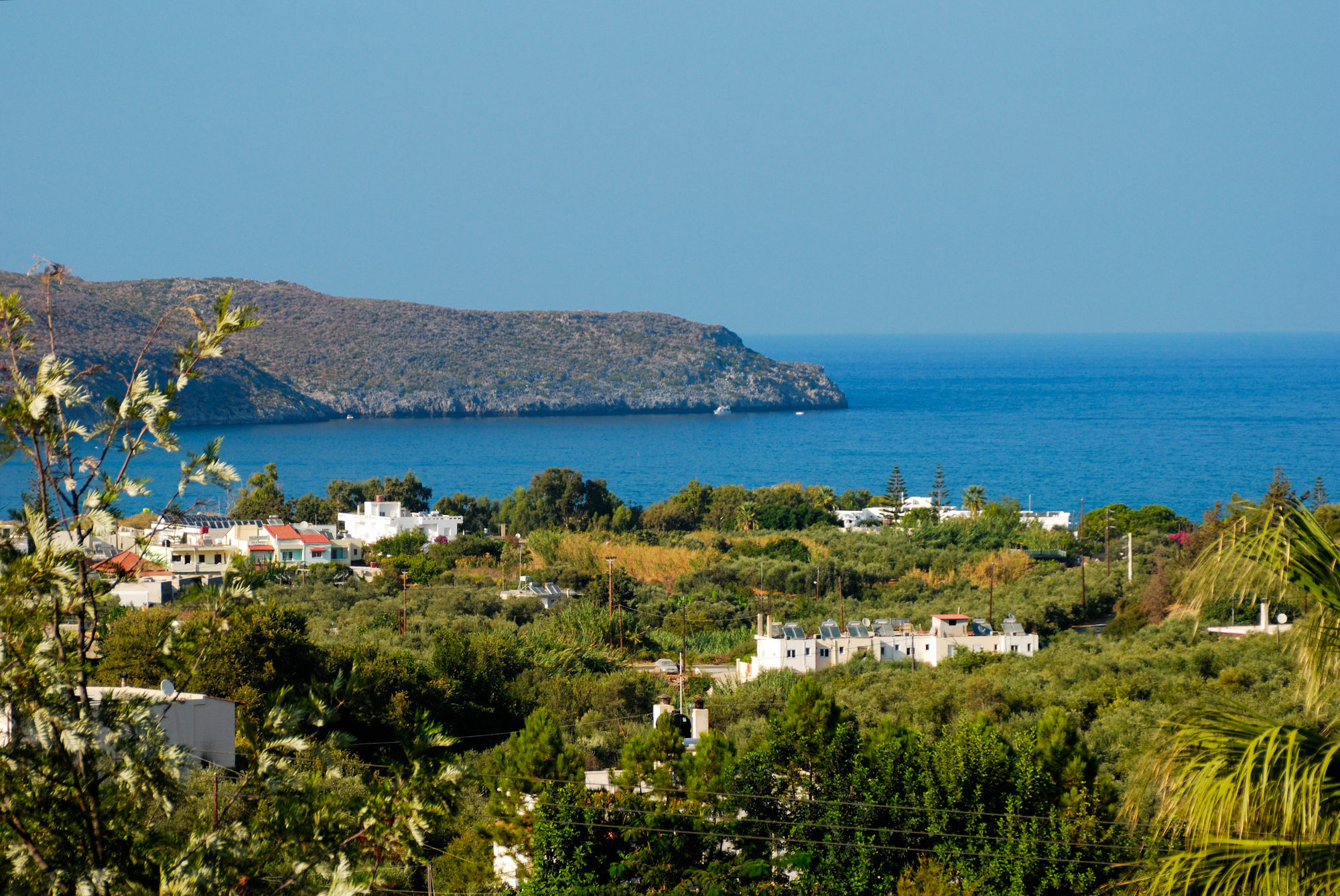 Agia Marina Villa Life المظهر الخارجي الصورة