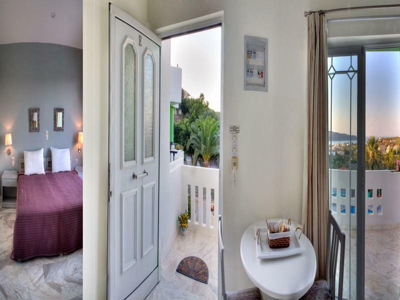 Villa Life Agia Marina المظهر الخارجي الصورة